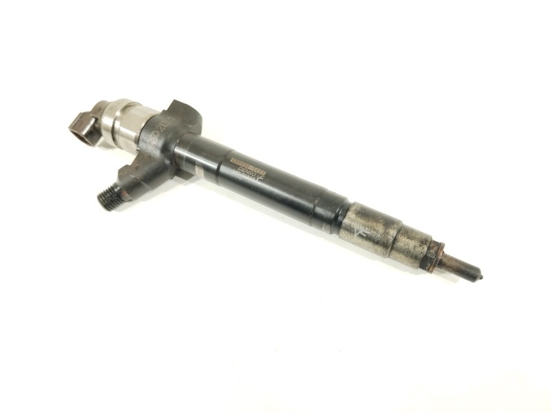 Recambio de inyector para peugeot boxer furgoneta 2.2 hdi 120 referencia OEM IAM 0950005801  1980J7