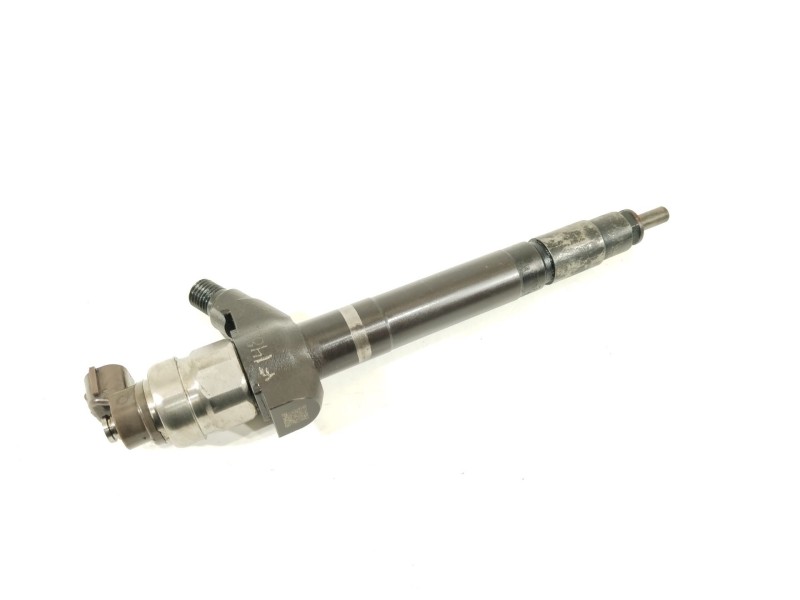 Recambio de inyector para peugeot boxer furgoneta 2.2 hdi 120 referencia OEM IAM 0950005801  1980J7