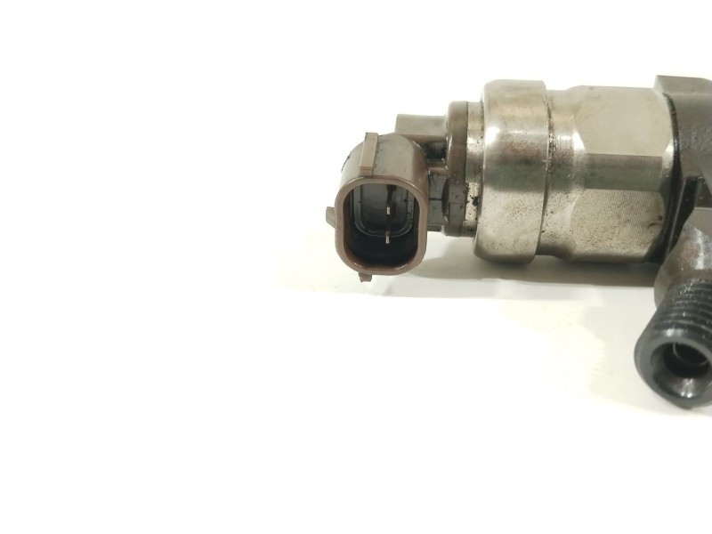 Recambio de inyector para peugeot boxer furgoneta 2.2 hdi 120 referencia OEM IAM 0950005801  1980J7