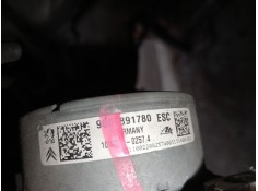 Recambio de abs para peugeot 208 i (ca_, cc_) 1.4 hdi referencia OEM IAM 9806891780  10022002574 2