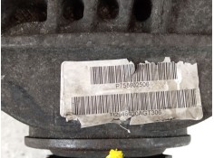 Recambio de diferencial trasero para bmw x6 (e71) 3.5d referencia OEM IAM P758602506 AGT 33107582389 2