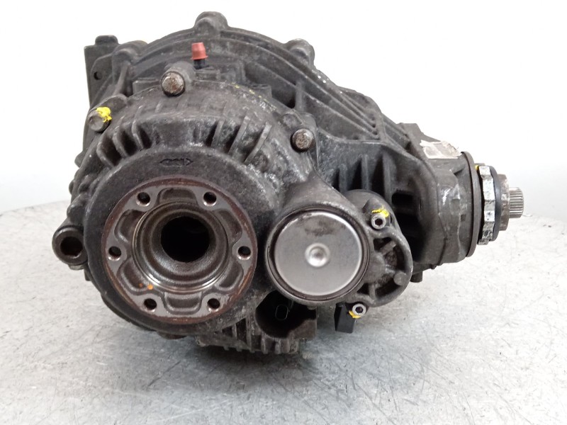 Recambio de diferencial trasero para bmw x6 (e71) 3.5d referencia OEM IAM P758602506 AGT 33107582389