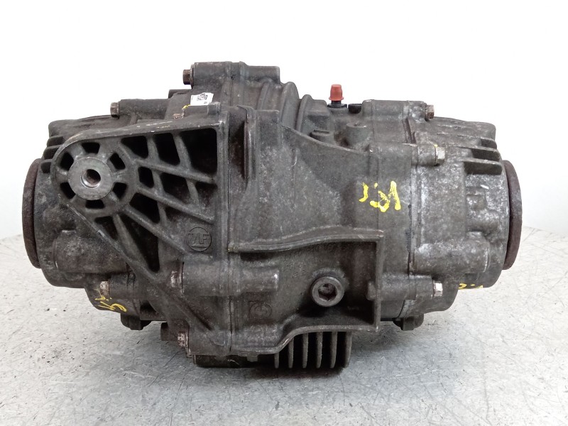 Recambio de diferencial trasero para bmw x6 (e71) 3.5d referencia OEM IAM P758602506 AGT 33107582389