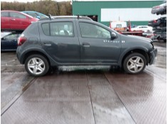 dacia sandero ii del año 2016 2