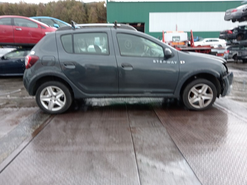 dacia sandero ii del año 2016