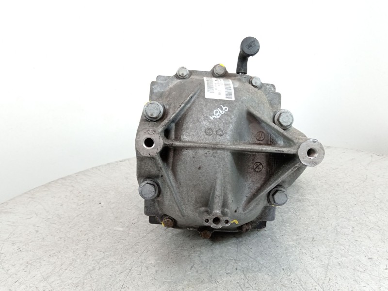 Recambio de diferencial trasero para jaguar xe portfolio referencia OEM IAM GX634A213DE GX734B148CB 