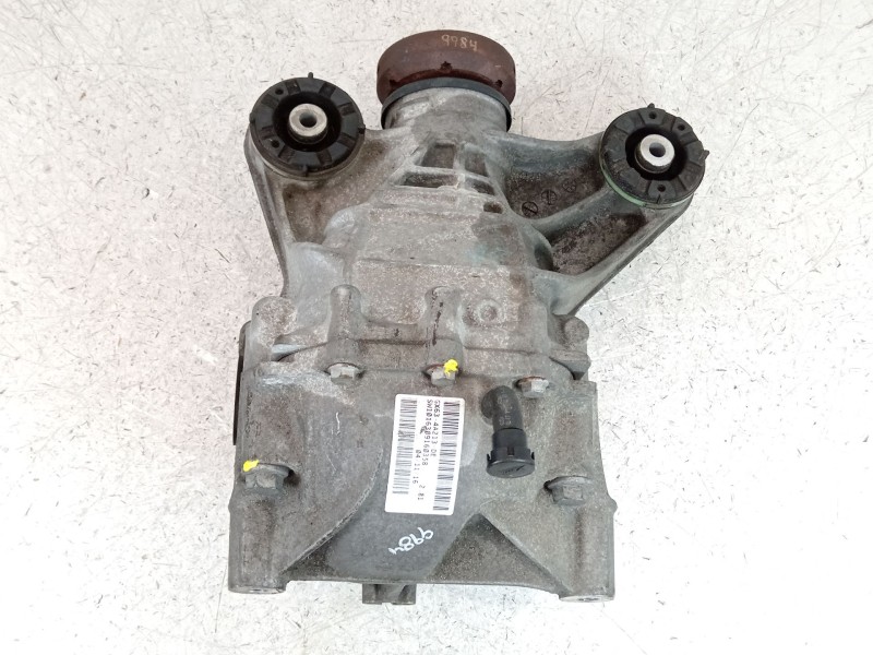 Recambio de diferencial trasero para jaguar xe portfolio referencia OEM IAM GX634A213DE GX734B148CB 