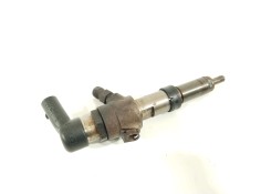Recambio de inyector para citroën c3 i (fc_, fn_) 1.4 hdi referencia OEM IAM 9655304880  1980Y1 2