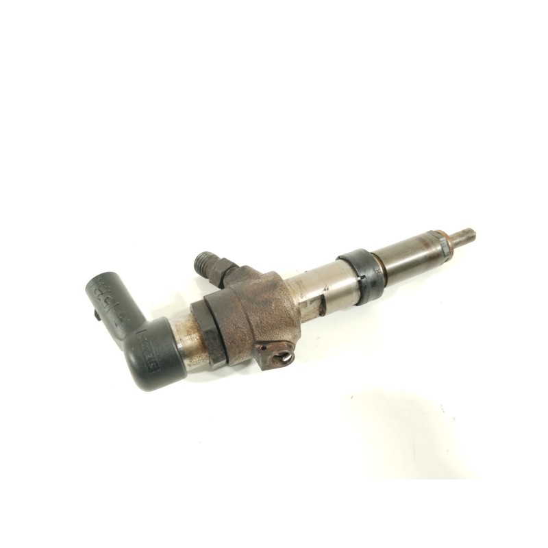 Recambio de inyector para citroën c3 i (fc_, fn_) 1.4 hdi referencia OEM IAM 9655304880  1980Y1