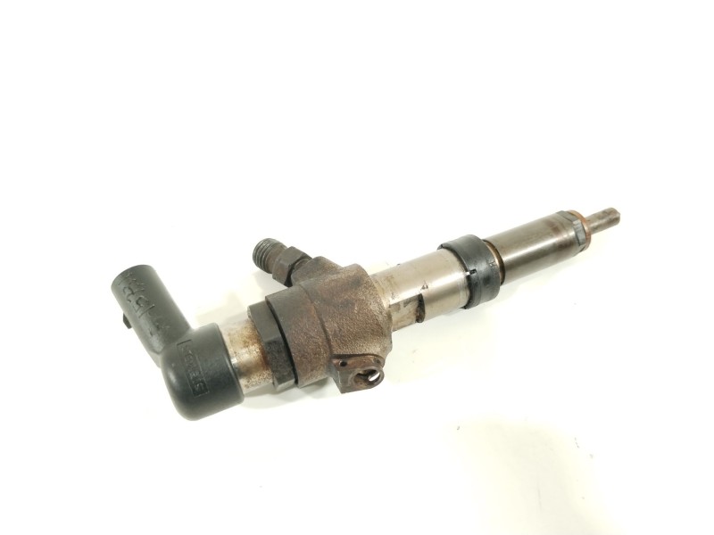 Recambio de inyector para citroën c3 i (fc_, fn_) 1.4 hdi referencia OEM IAM 9655304880  1980Y1