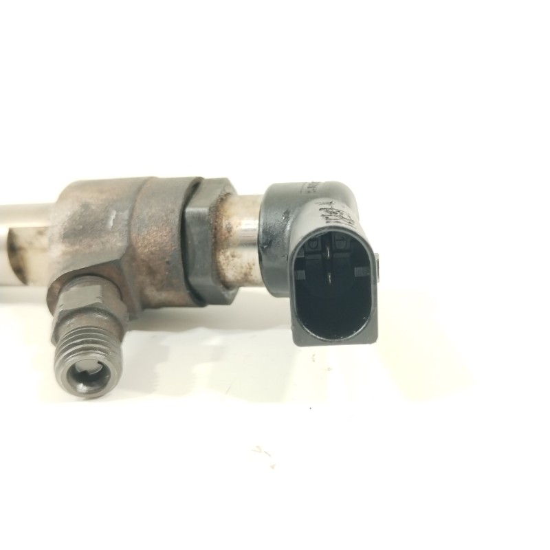 Recambio de inyector para citroën c3 i (fc_, fn_) 1.4 hdi referencia OEM IAM 9655304880  1980Y1