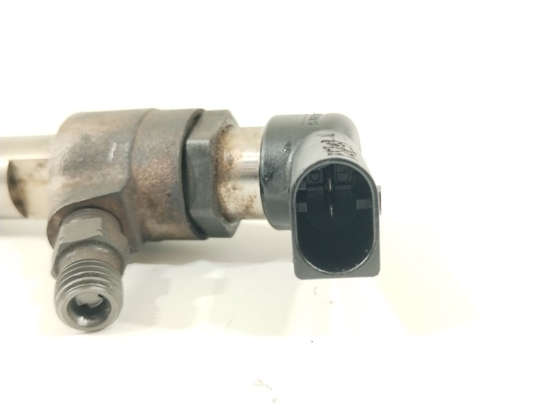 Recambio de inyector para citroën c3 i (fc_, fn_) 1.4 hdi referencia OEM IAM 9655304880  1980Y1