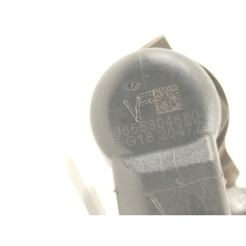 Recambio de inyector para citroën c3 i (fc_, fn_) 1.4 hdi referencia OEM IAM 9655304880  1980Y1