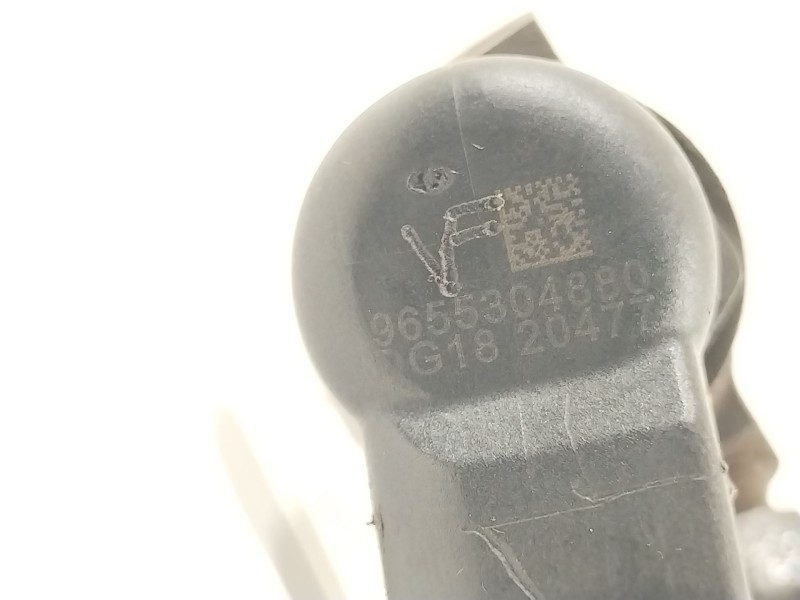 Recambio de inyector para citroën c3 i (fc_, fn_) 1.4 hdi referencia OEM IAM 9655304880  1980Y1