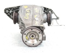 Recambio de diferencial trasero para audi a4 b8 (8k2) 3.2 fsi quattro referencia OEM IAM 0BC500043M 0AR525053A KLL 2