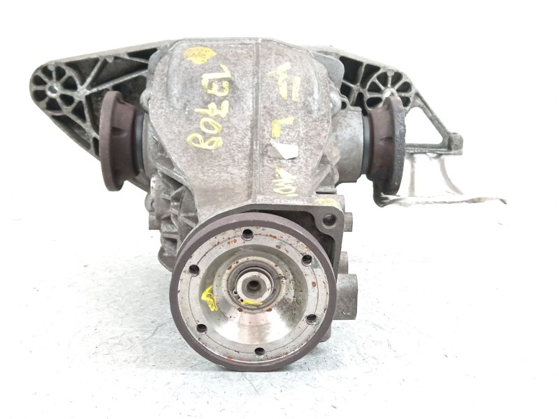 Recambio de diferencial trasero para audi a4 b8 (8k2) 3.2 fsi quattro referencia OEM IAM 0BC500043M 0AR525053A KLL