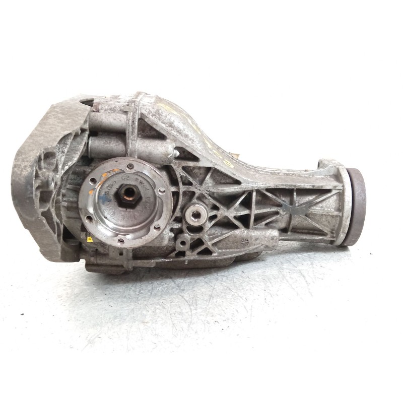 Recambio de diferencial trasero para audi a4 b8 (8k2) 3.2 fsi quattro referencia OEM IAM 0BC500043M 0AR525053A KLL