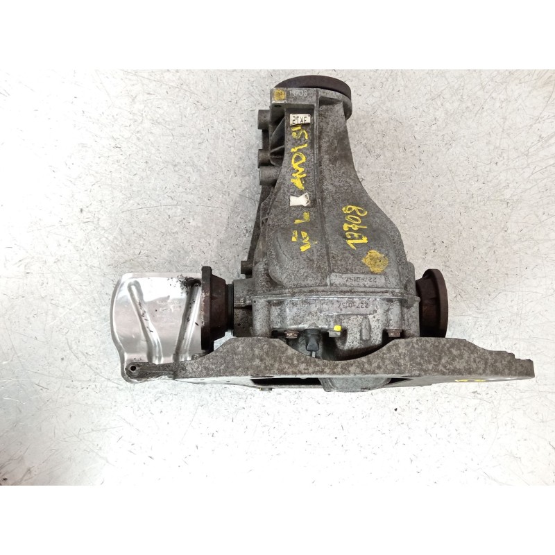 Recambio de diferencial trasero para audi a4 b8 (8k2) 3.2 fsi quattro referencia OEM IAM 0BC500043M 0AR525053A KLL