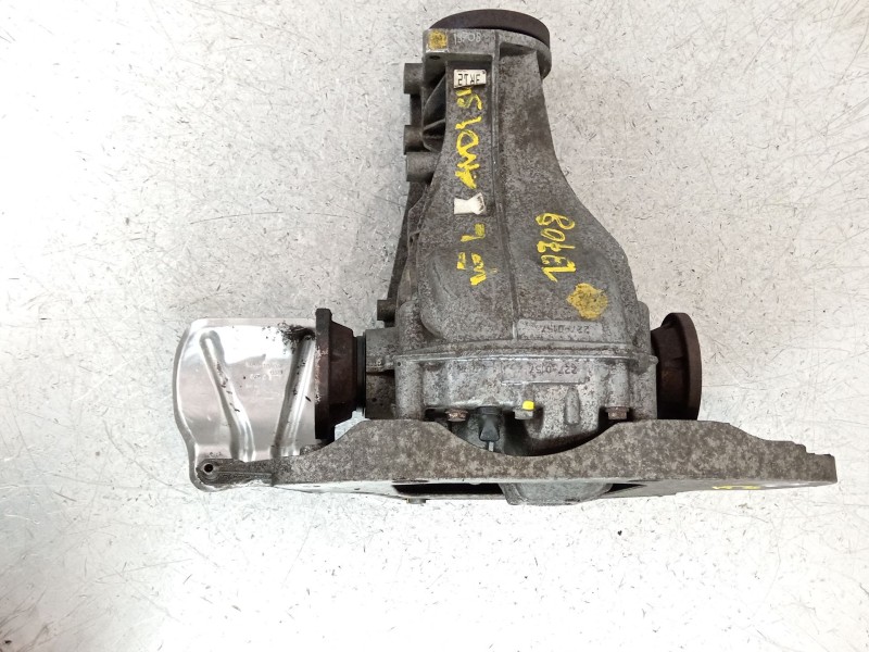 Recambio de diferencial trasero para audi a4 b8 (8k2) 3.2 fsi quattro referencia OEM IAM 0BC500043M 0AR525053A KLL
