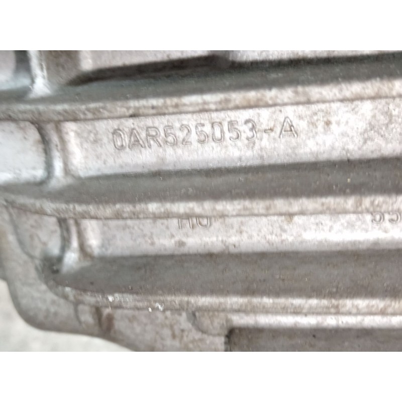 Recambio de diferencial trasero para audi a4 b8 (8k2) 3.2 fsi quattro referencia OEM IAM 0BC500043M 0AR525053A KLL