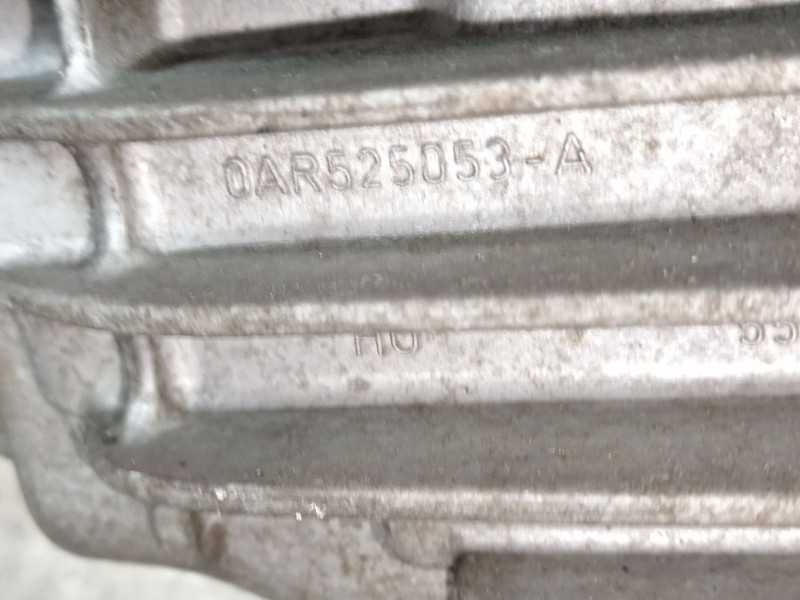 Recambio de diferencial trasero para audi a4 b8 (8k2) 3.2 fsi quattro referencia OEM IAM 0BC500043M 0AR525053A KLL