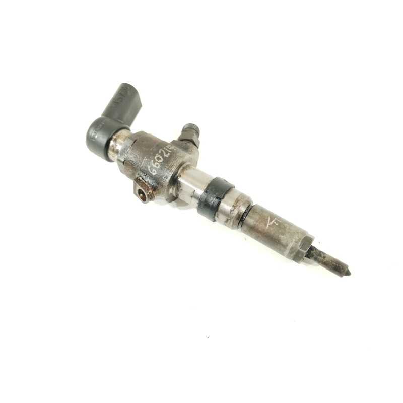 Recambio de inyector para citroën c3 i (fc_, fn_) 1.4 hdi referencia OEM IAM 9655304880  1980Y1