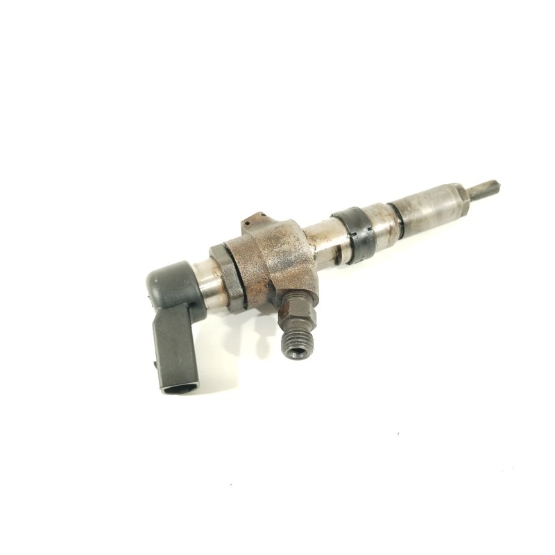 Recambio de inyector para citroën c3 i (fc_, fn_) 1.4 hdi referencia OEM IAM 9655304880  1980Y1