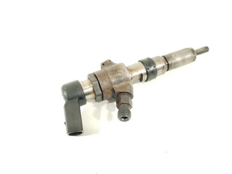 Recambio de inyector para citroën c3 i (fc_, fn_) 1.4 hdi referencia OEM IAM 9655304880  1980Y1