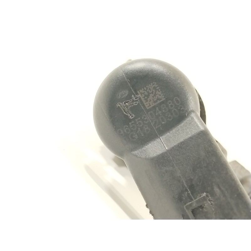 Recambio de inyector para citroën c3 i (fc_, fn_) 1.4 hdi referencia OEM IAM 9655304880  1980Y1