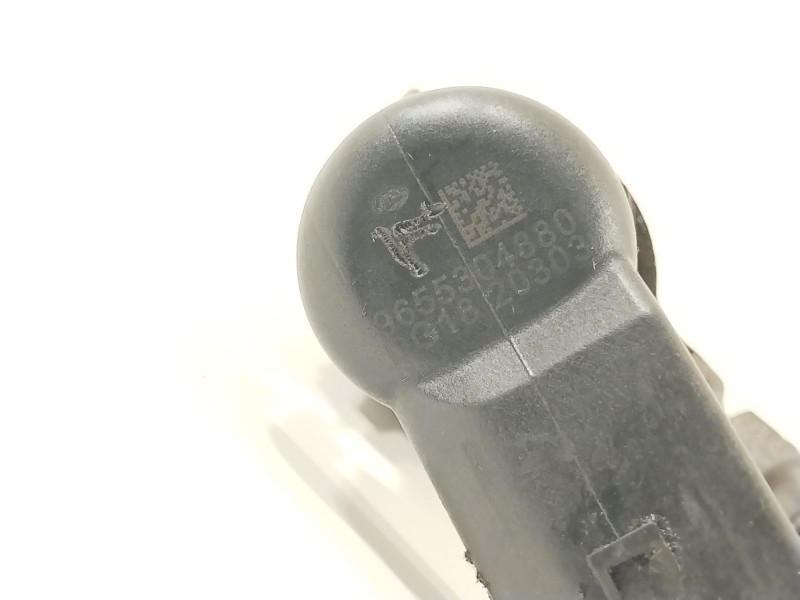 Recambio de inyector para citroën c3 i (fc_, fn_) 1.4 hdi referencia OEM IAM 9655304880  1980Y1