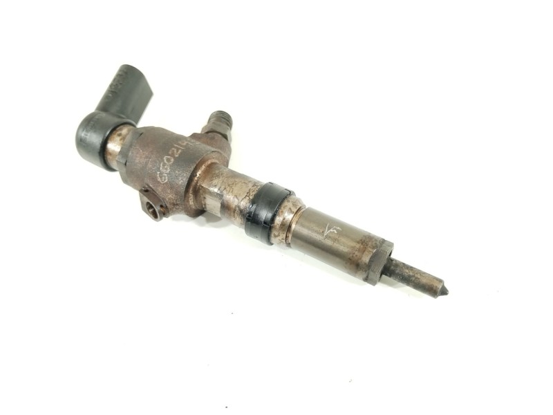 Recambio de inyector para citroën c3 i (fc_, fn_) 1.4 hdi referencia OEM IAM 9655304880  1980Y1