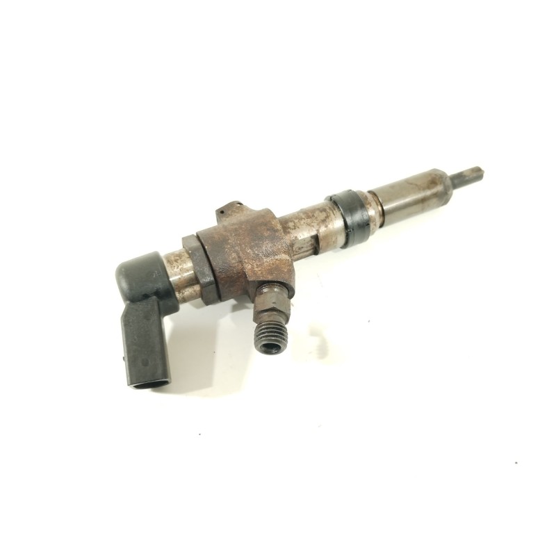 Recambio de inyector para citroën c3 i (fc_, fn_) 1.4 hdi referencia OEM IAM 9655304880  1980Y1