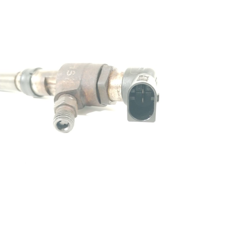 Recambio de inyector para citroën c3 i (fc_, fn_) 1.4 hdi referencia OEM IAM 9655304880  1980Y1