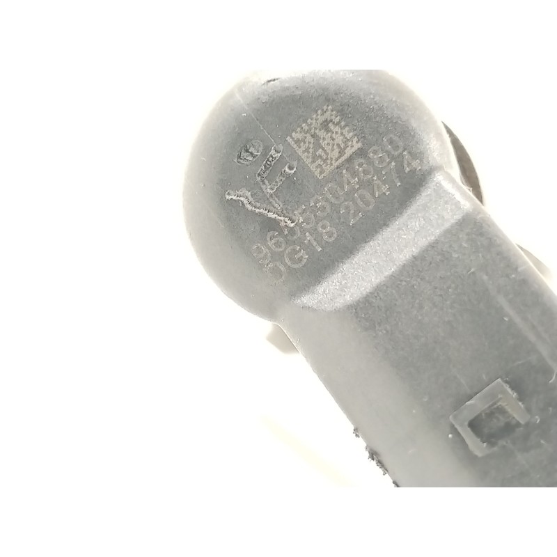 Recambio de inyector para citroën c3 i (fc_, fn_) 1.4 hdi referencia OEM IAM 9655304880  1980Y1