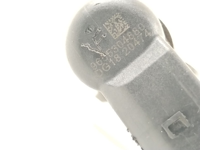 Recambio de inyector para citroën c3 i (fc_, fn_) 1.4 hdi referencia OEM IAM 9655304880  1980Y1