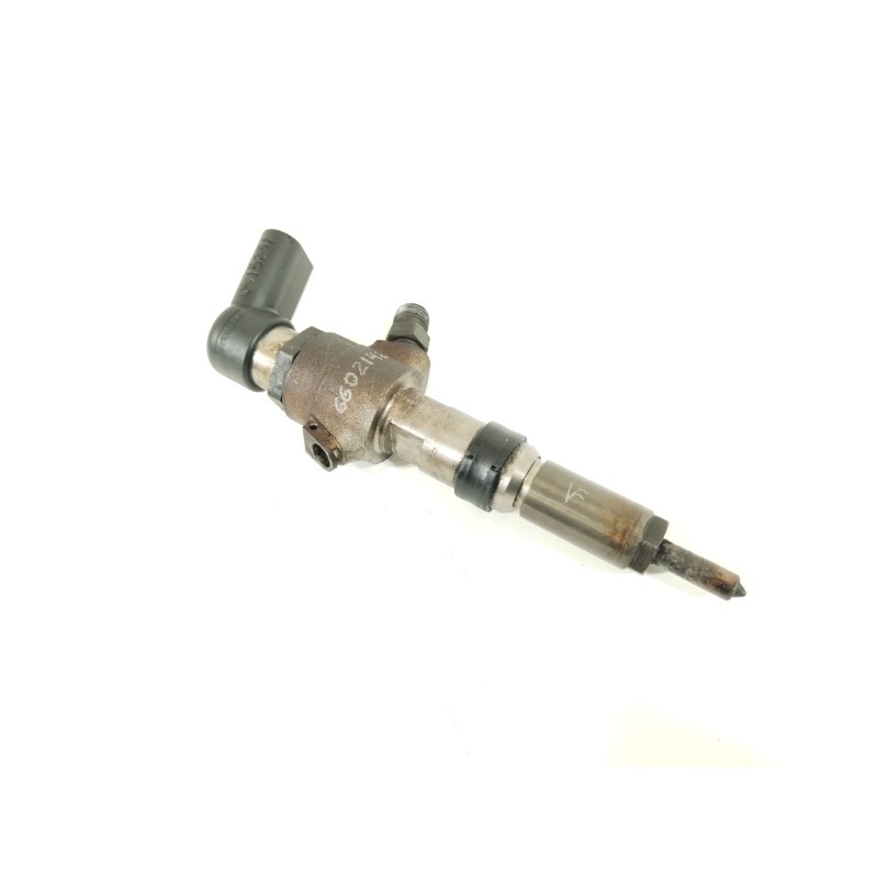 Recambio de inyector para citroën c3 i (fc_, fn_) 1.4 hdi referencia OEM IAM 9655304880  1980Y1