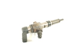 Recambio de inyector para citroën c3 i (fc_, fn_) 1.4 hdi referencia OEM IAM 9655304880  1980Y1 2