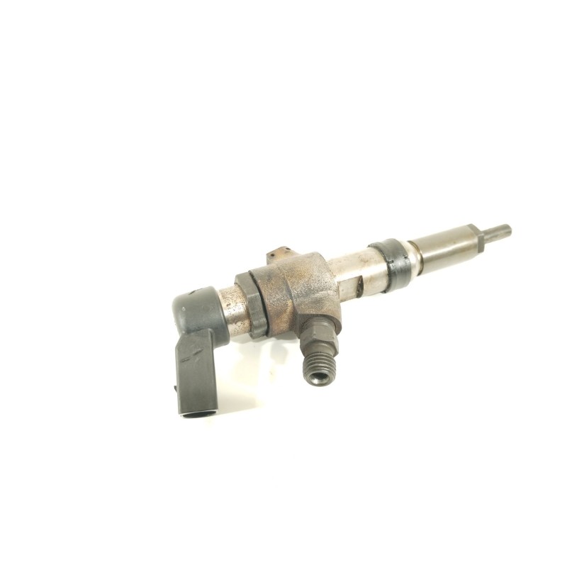 Recambio de inyector para citroën c3 i (fc_, fn_) 1.4 hdi referencia OEM IAM 9655304880  1980Y1