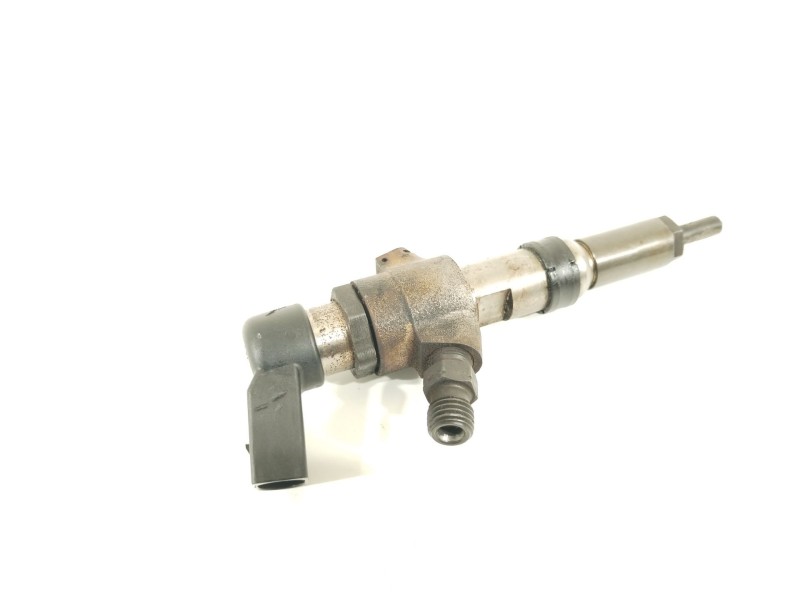 Recambio de inyector para citroën c3 i (fc_, fn_) 1.4 hdi referencia OEM IAM 9655304880  1980Y1