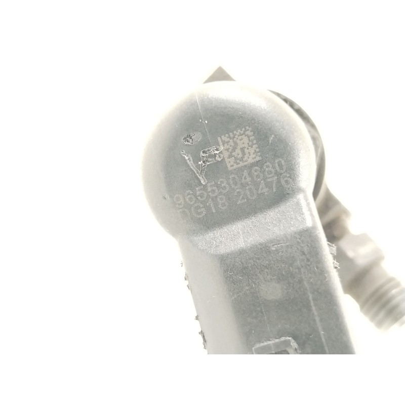 Recambio de inyector para citroën c3 i (fc_, fn_) 1.4 hdi referencia OEM IAM 9655304880  1980Y1