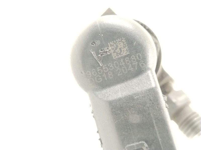 Recambio de inyector para citroën c3 i (fc_, fn_) 1.4 hdi referencia OEM IAM 9655304880  1980Y1