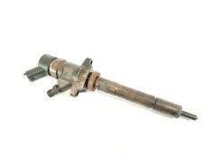 Recambio de inyector para » otros... santana 300 referencia OEM IAM 606680  0445110239