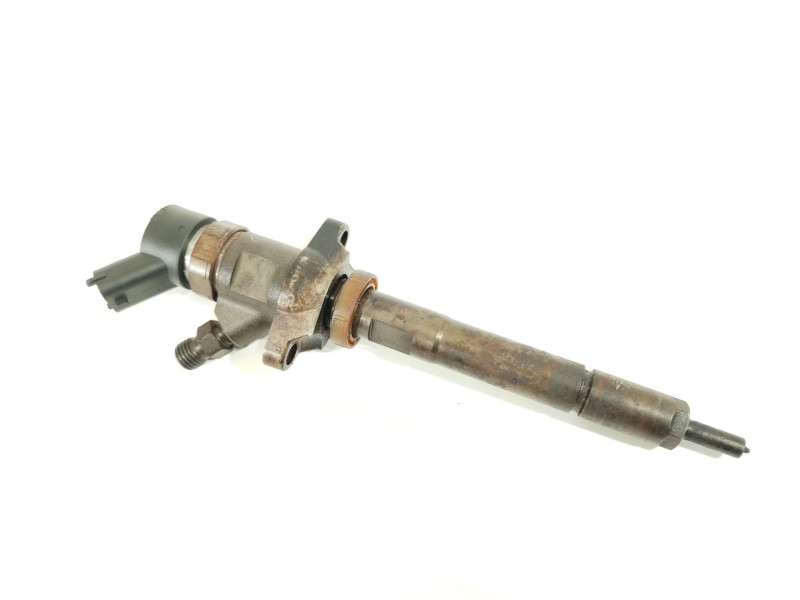 Recambio de inyector para » otros... santana 300 referencia OEM IAM 606680  0445110239