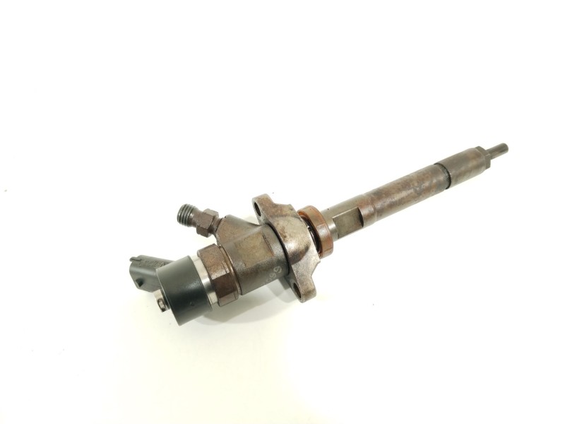 Recambio de inyector para » otros... santana 300 referencia OEM IAM 606680  0445110239