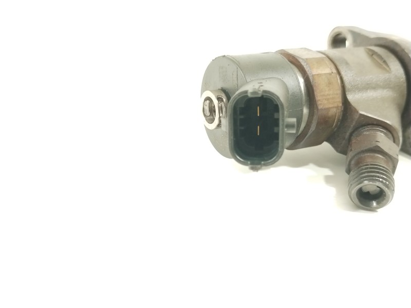 Recambio de inyector para » otros... santana 300 referencia OEM IAM 606680  0445110239