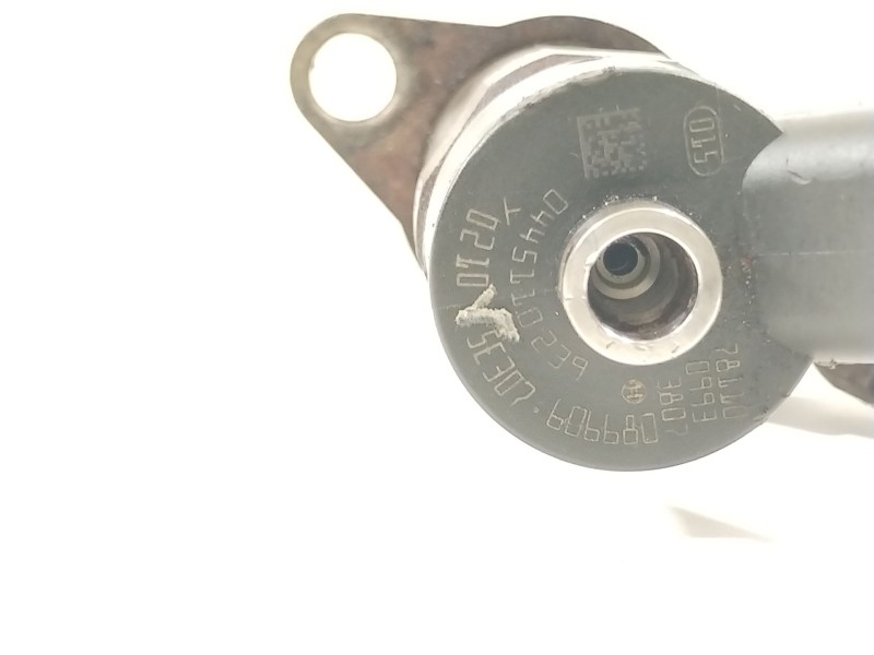 Recambio de inyector para » otros... santana 300 referencia OEM IAM 606680  0445110239