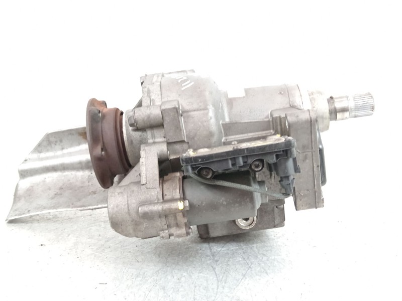 Recambio de diferencial delantero para seat leon (5f1) cupra 280 referencia OEM IAM 0D9409055  0CQ907554E