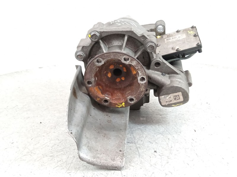 Recambio de diferencial delantero para seat leon (5f1) cupra 280 referencia OEM IAM 0D9409055  0CQ907554E