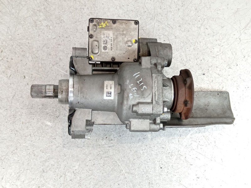 Recambio de diferencial delantero para seat leon (5f1) cupra 280 referencia OEM IAM 0D9409055  0CQ907554E