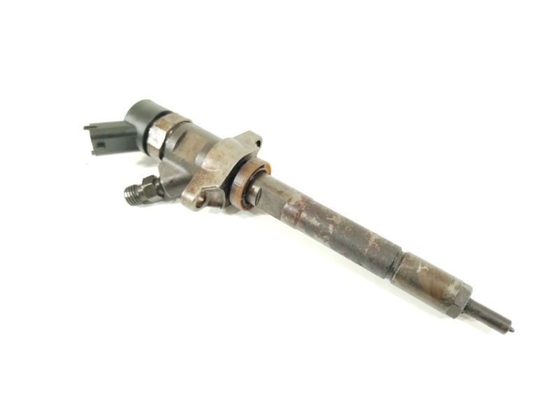 Recambio de inyector para » otros... santana 300 referencia OEM IAM 606680  0445110239